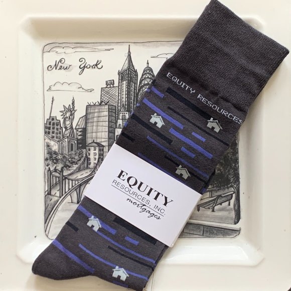 Other - Novelty Socks -FREE in BUNDLE of 3 or more items!